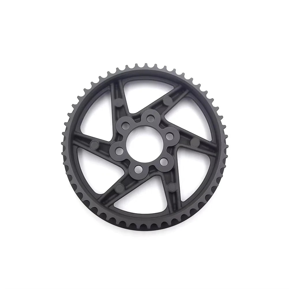 DXE Steel Upgrade Secondary Pulley for Light Bee/ERP 2