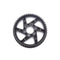 DXE Steel Upgrade Secondary Pulley for Light Bee/ERP 2