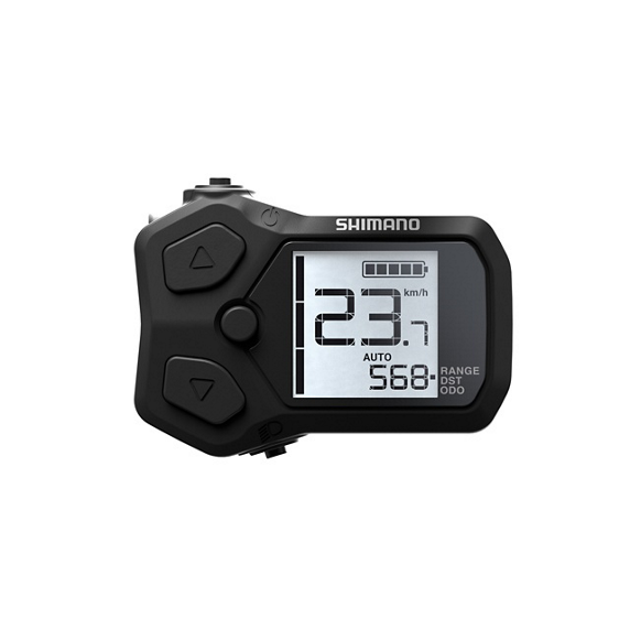 SHIMANO Cycle Computer SC-EN500 E-TUBE System