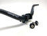 Warp9 Racing E-Moto 31.8mm Tapped Handlebar