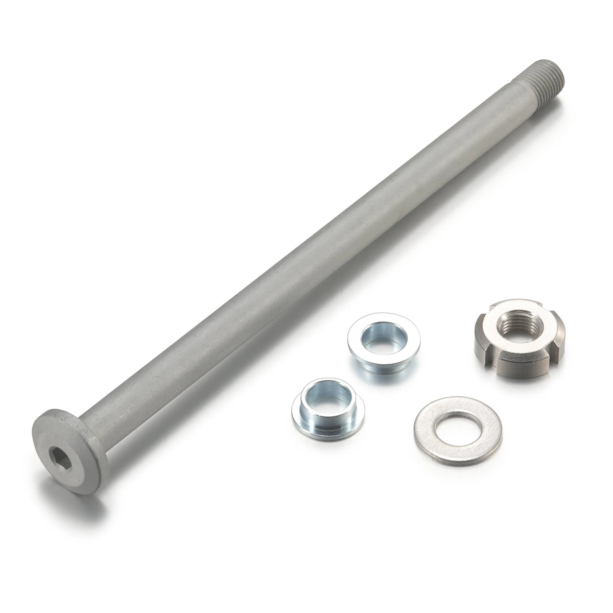 E-Ride Pro Jackshaft Axle
