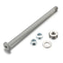 E-Ride Pro Jackshaft Axle