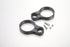 E-Ride Pro Front Brake Hose Clamp Kit - Pro