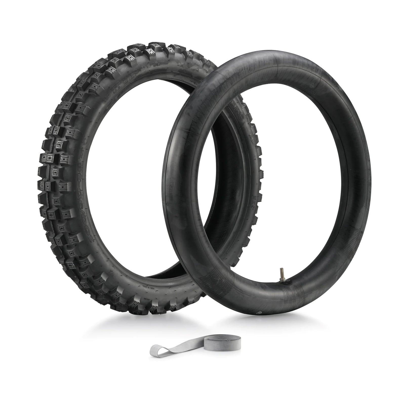 E-Ride Pro Off-Road Tyre for SR & 3.0 w/ Tube & Rim Tape