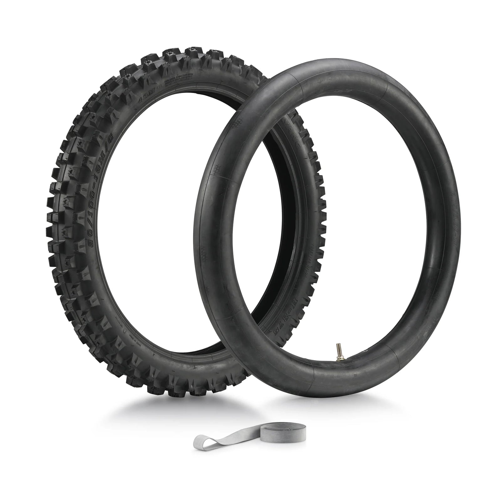 E-Ride Pro Off-Road Tyre for SR & 3.0 w/ Tube & Rim Tape