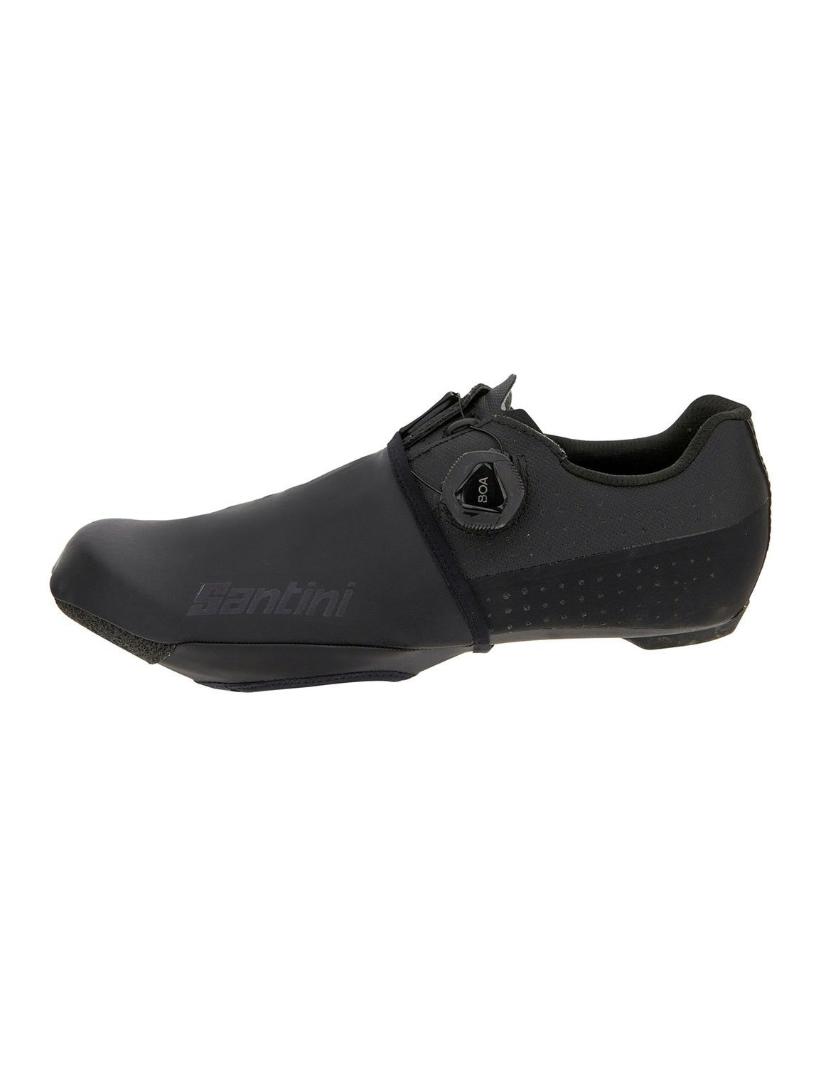 Santini SMS Shield Winter Toe Covers