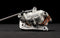 Stark Front Brake Caliper Assembly