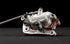 Stark Front Brake Caliper Assembly