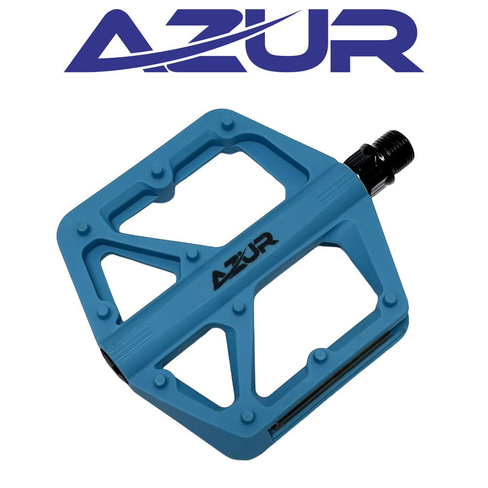 Azur Spry Pedal