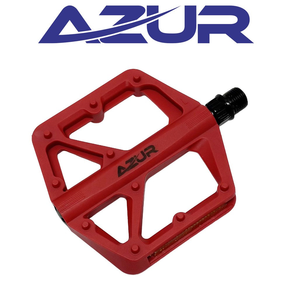 Azur Spry Pedal