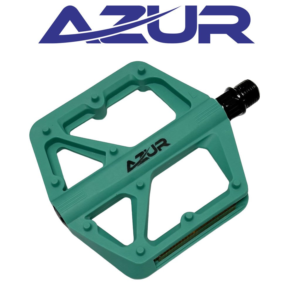 Azur Spry Pedal