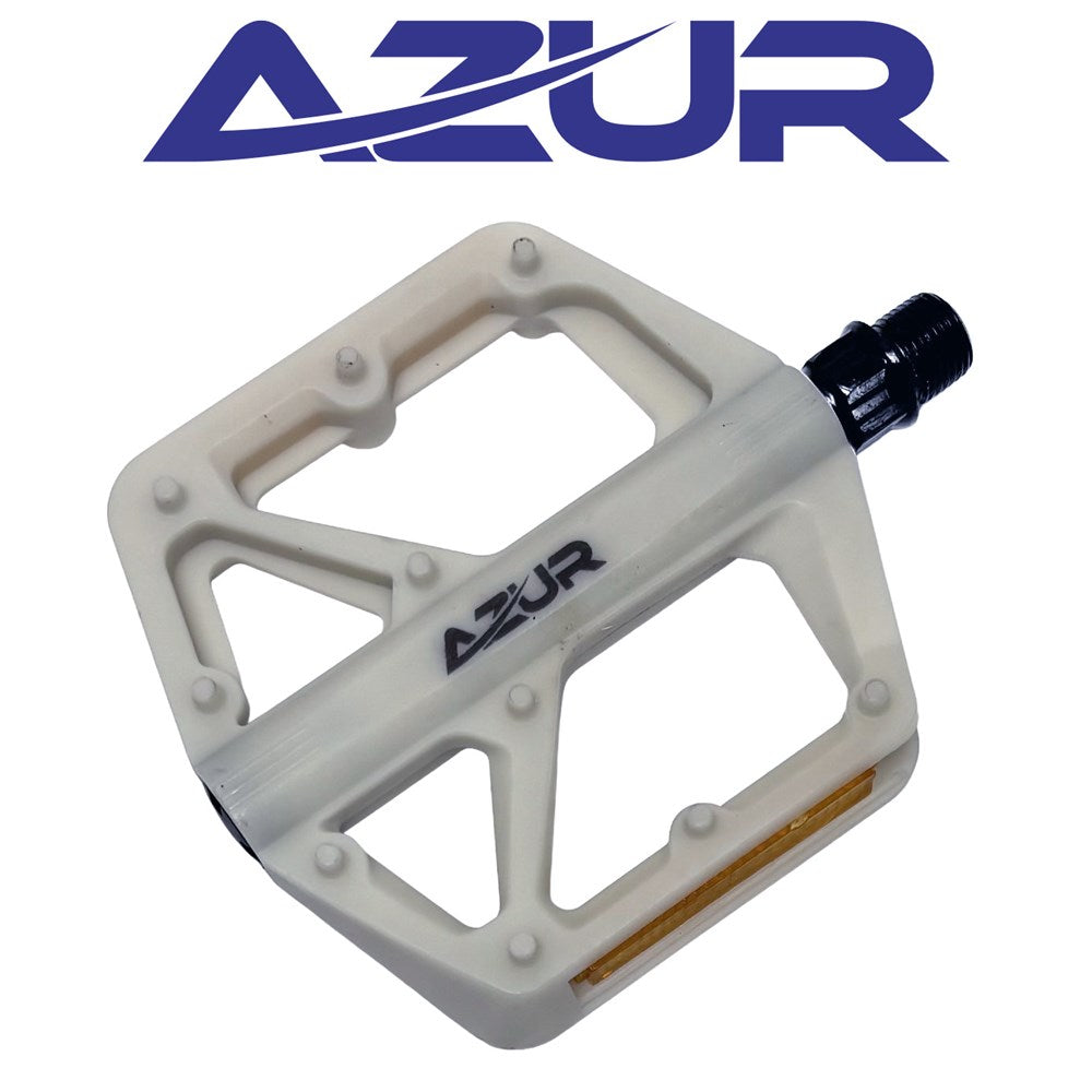 Azur Spry Pedal
