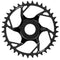 Bosch Gen4 Direct Mount Black B148