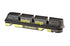 Swissstop Brake Pad Rim Flash Pro Prince Black