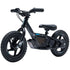 Stacyc 12" Black Electric Balance Bike KIDS E-BIKES Melbourne Powered Electric Bikes 