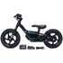 Stacyc 12" Black Electric Balance Bike KIDS E-BIKES Melbourne Powered Electric Bikes 