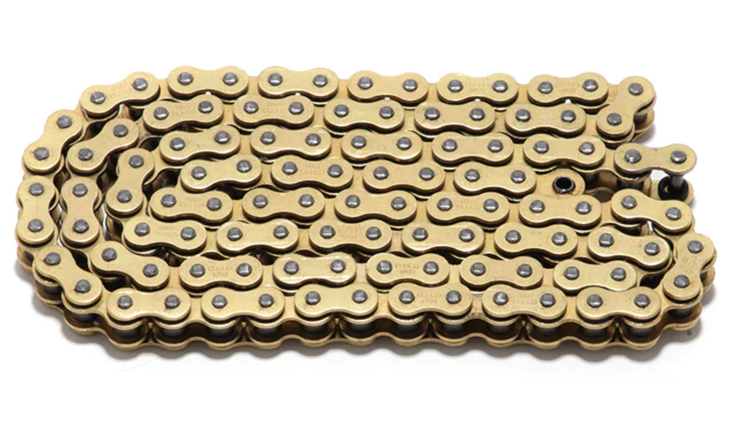 DXE E-Moto Chain 420 Pitch