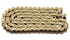 DXE E-Moto Chain 420 Pitch