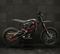 VTB Ventus One Electric Dirt Bike VTB Bikes Melbourne Powered Electric Bikes 