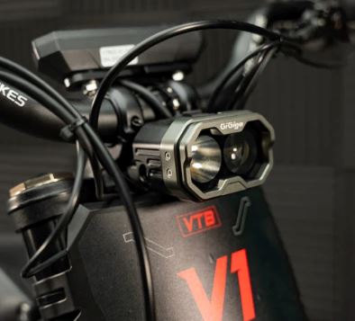 VTB Ventus One Electric Dirt Bike VTB Bikes Melbourne Powered Electric Bikes 