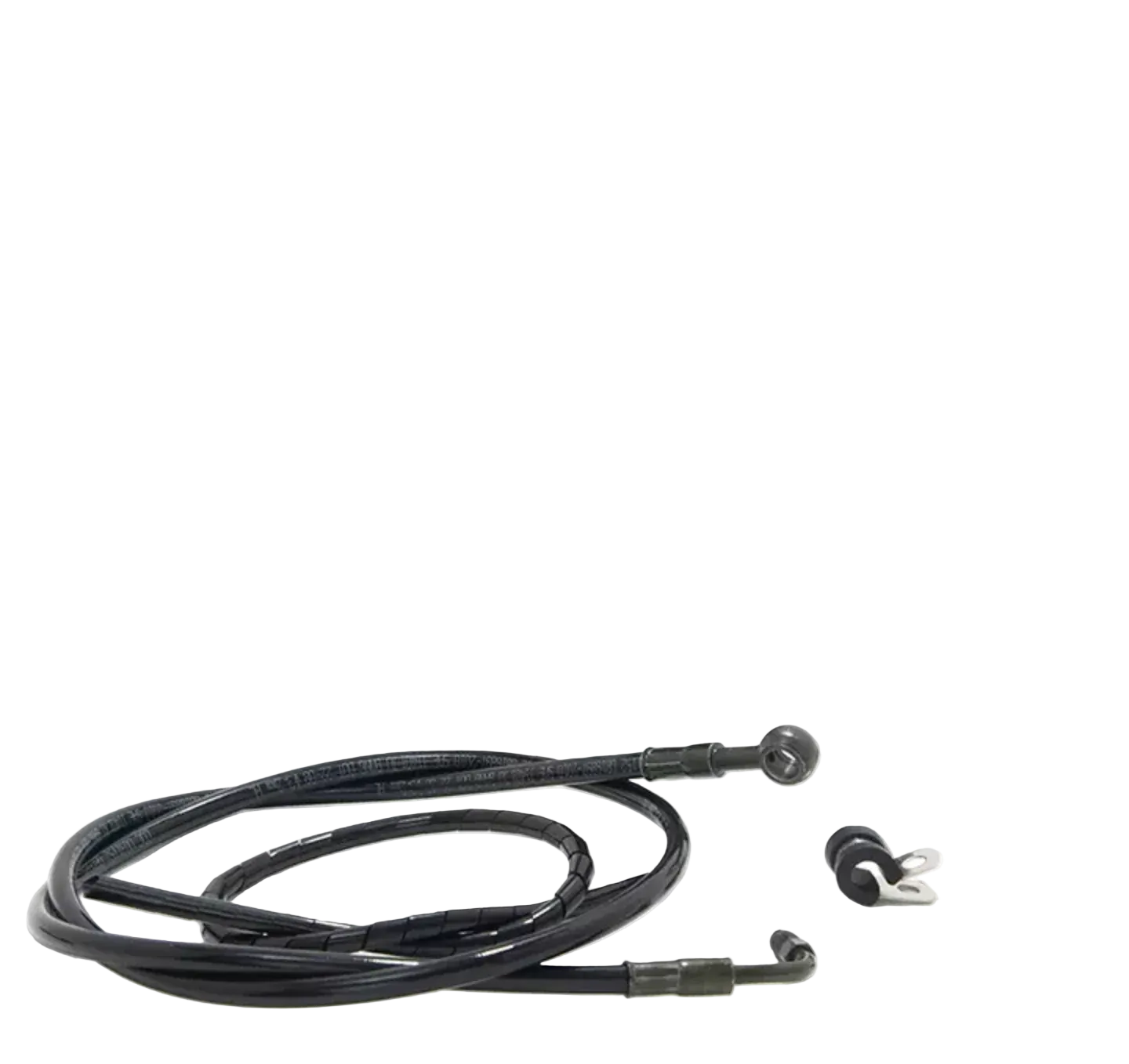 DXE Foot Brake Replacement Hose