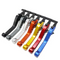 DXE "Snap-Back" Brake Lever Upgrade Set for SurRon Ultra Bee