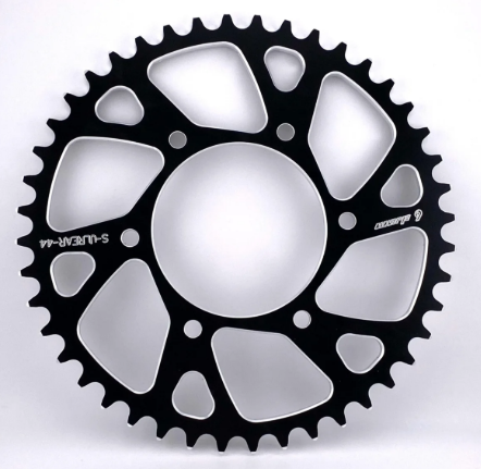 Warp9 Sprocket for Surron