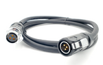 Warp9 SurRon Charger Extension