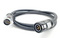 Warp9 SurRon Charger Extension