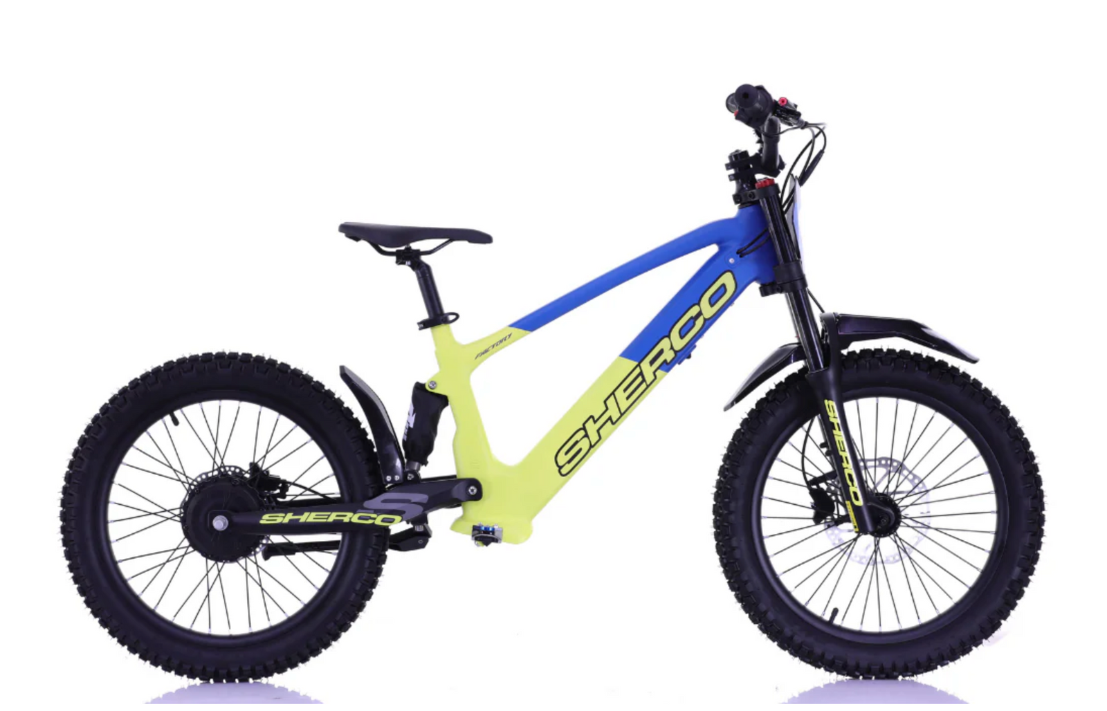 Sherco 20