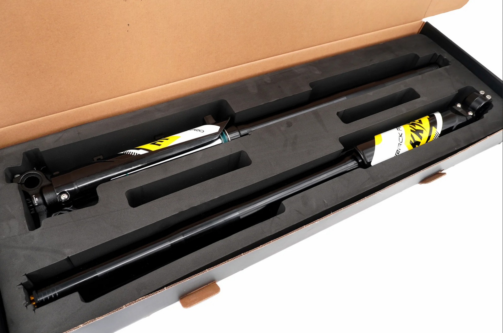KKE Fork Upgrade for Surron Ultra Bee