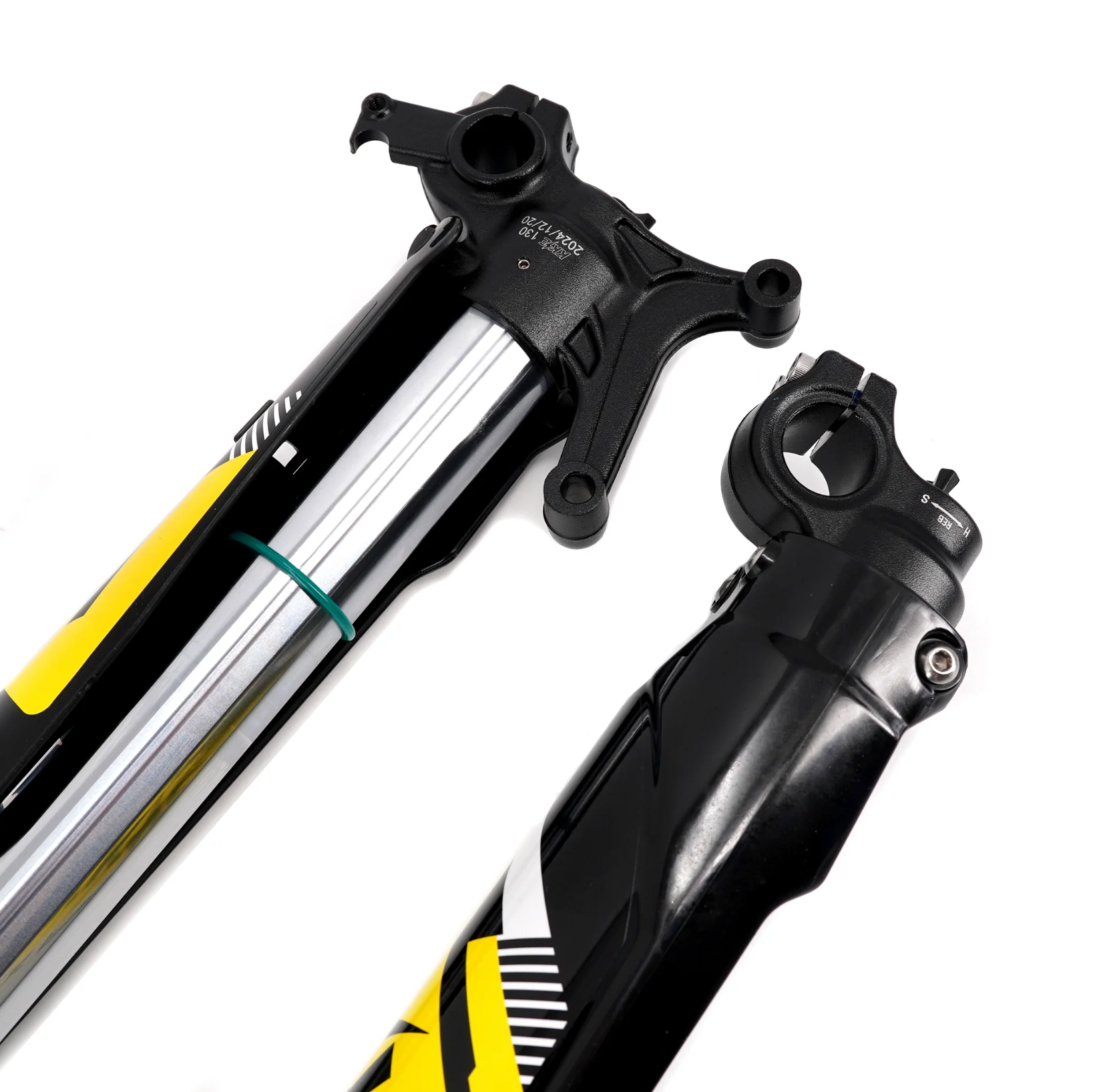 KKE Fork Upgrade for Surron Ultra Bee