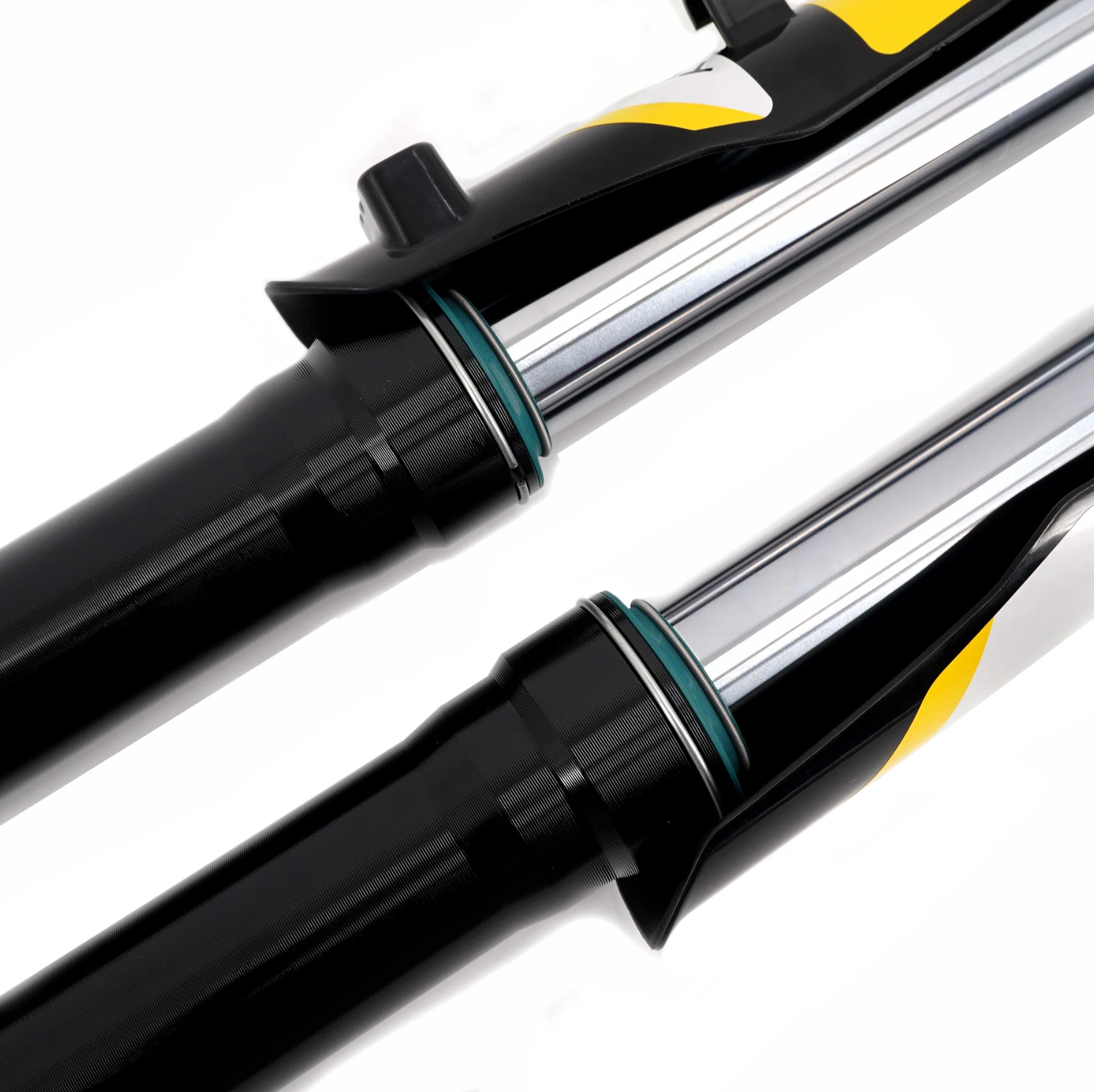 KKE Fork Upgrade for Surron Ultra Bee