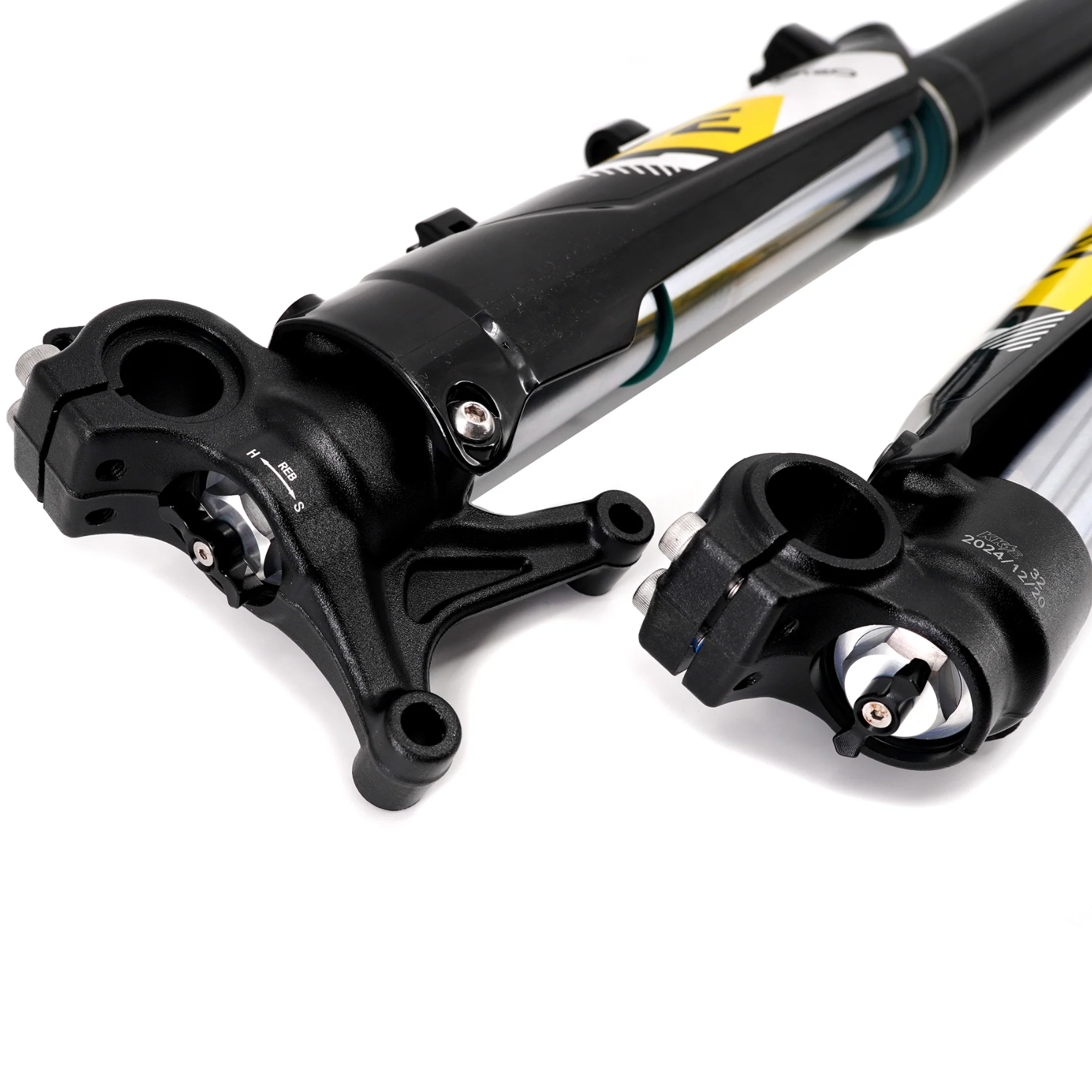 KKE Fork Upgrade for Surron Ultra Bee