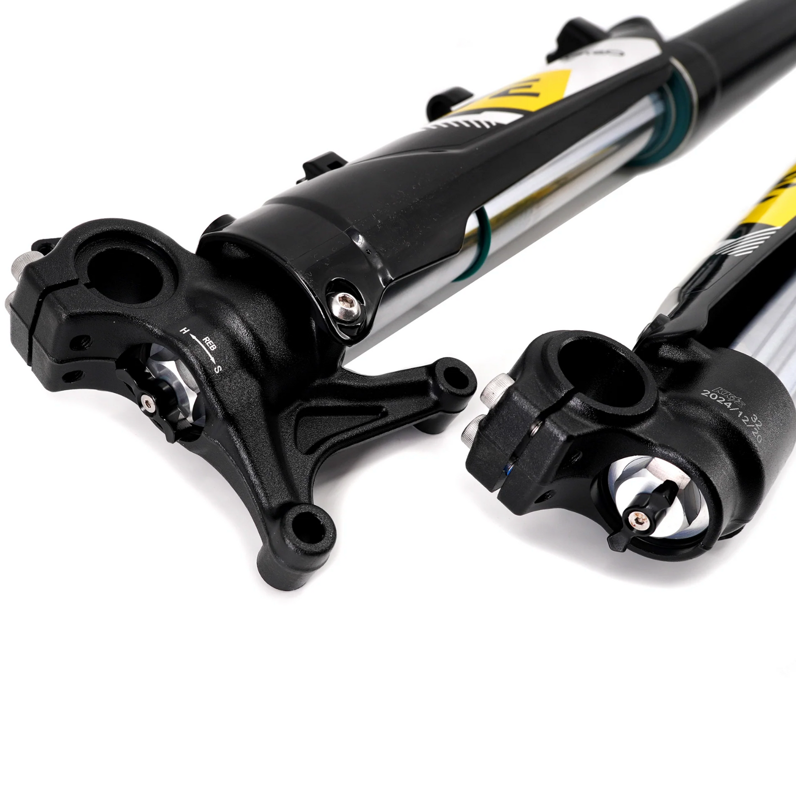 KKE Fork Upgrade for Surron Ultra Bee