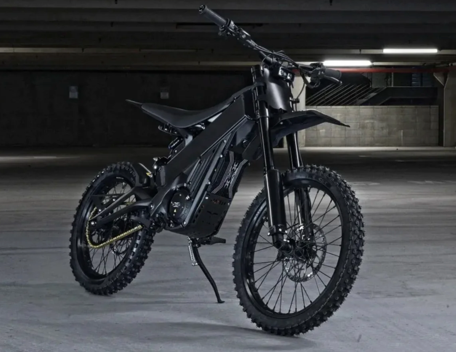 Talaria xXx Pro TL2500 Electric Dirt Bike