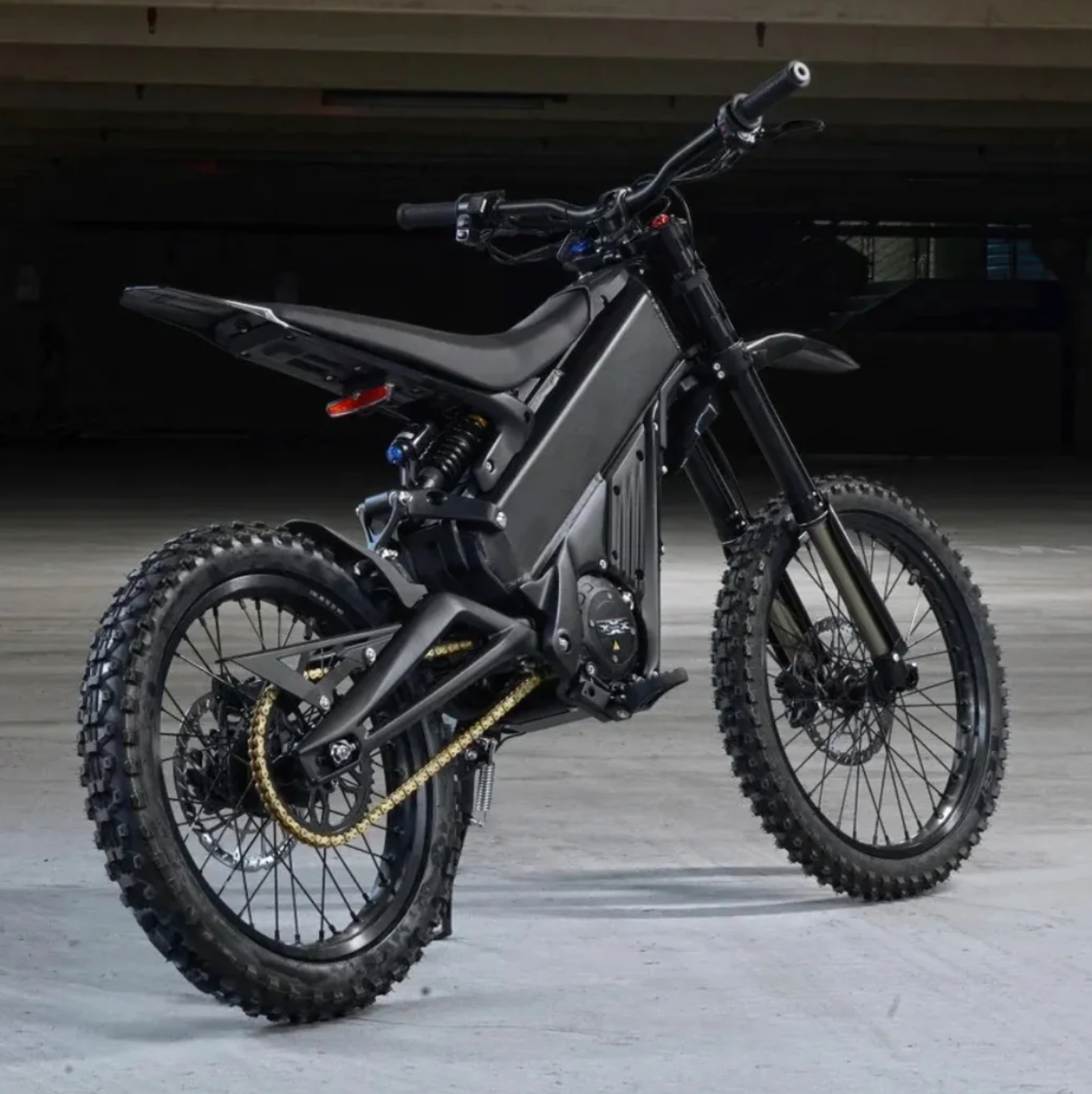 Talaria xXx Pro TL2500 Electric Dirt Bike