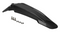 DXE Front Fender Carbon Style for SurRon LBX