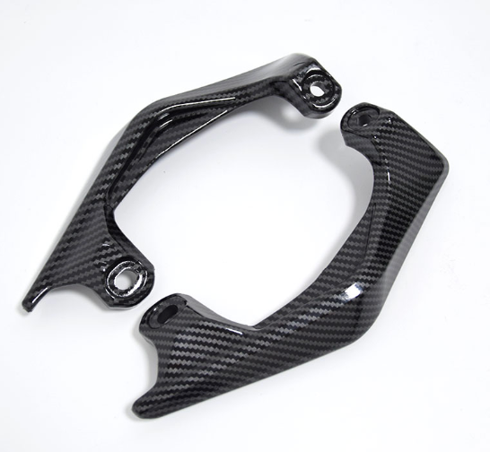 DXE Carbon Style Battery Support Block for Ultra Bee