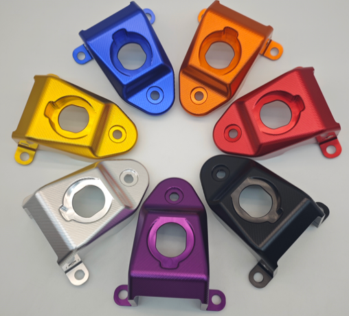 DXE Ignition Cover for Surron Ultra Bee