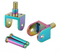 DXE Stainless Foot Peg Hanger