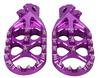 DXE MX Foot Pegs for Light Bee, E-Ride Pro, Talaria