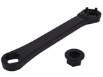 DXE 4-Pin Swing Arm Axle Shaft Tool