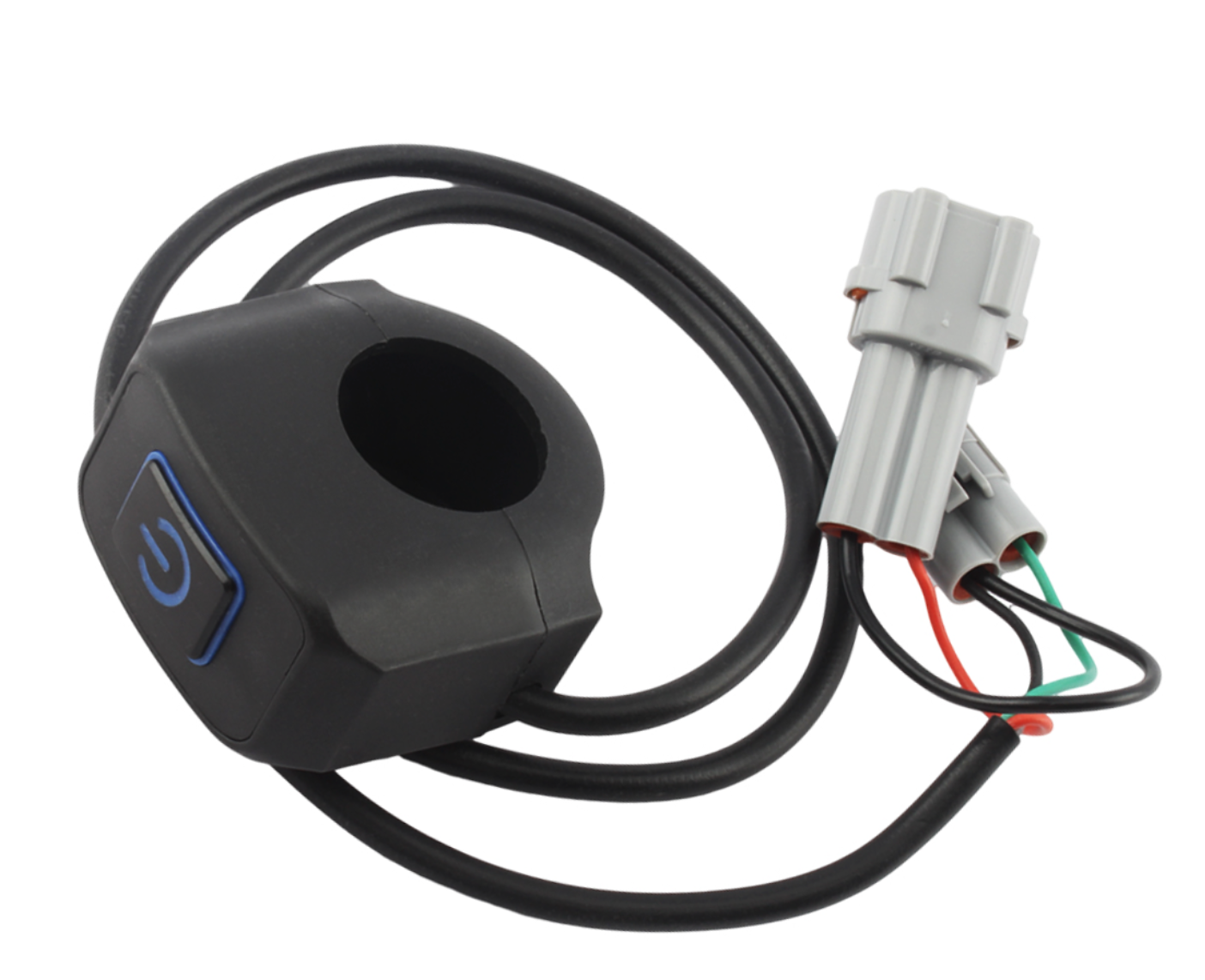 DXE Light Kill Switch for SurRon LBX