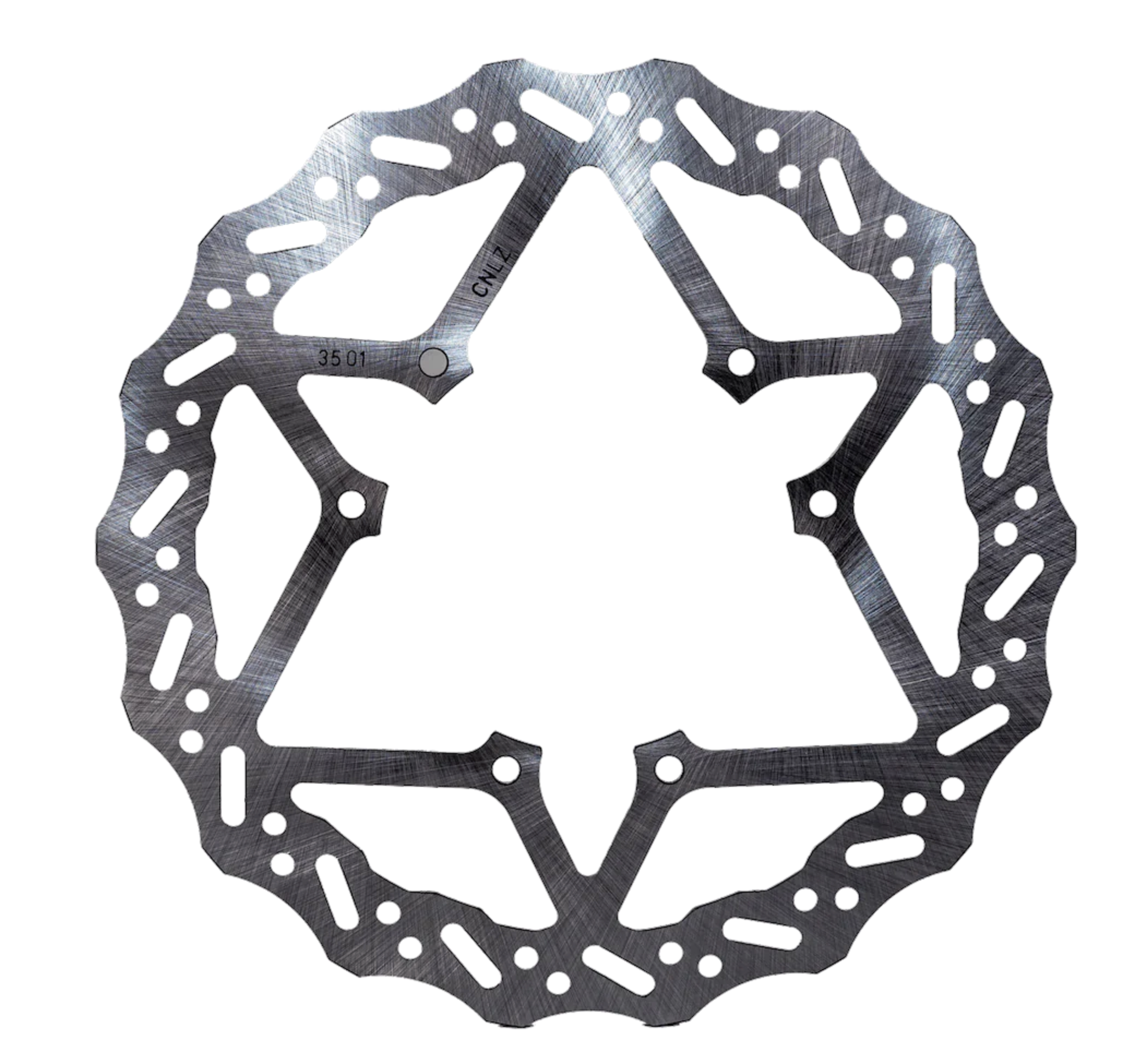 SurRon Ultra Bee Disc Rotor