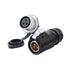 SurRon Battery & Charger Connector