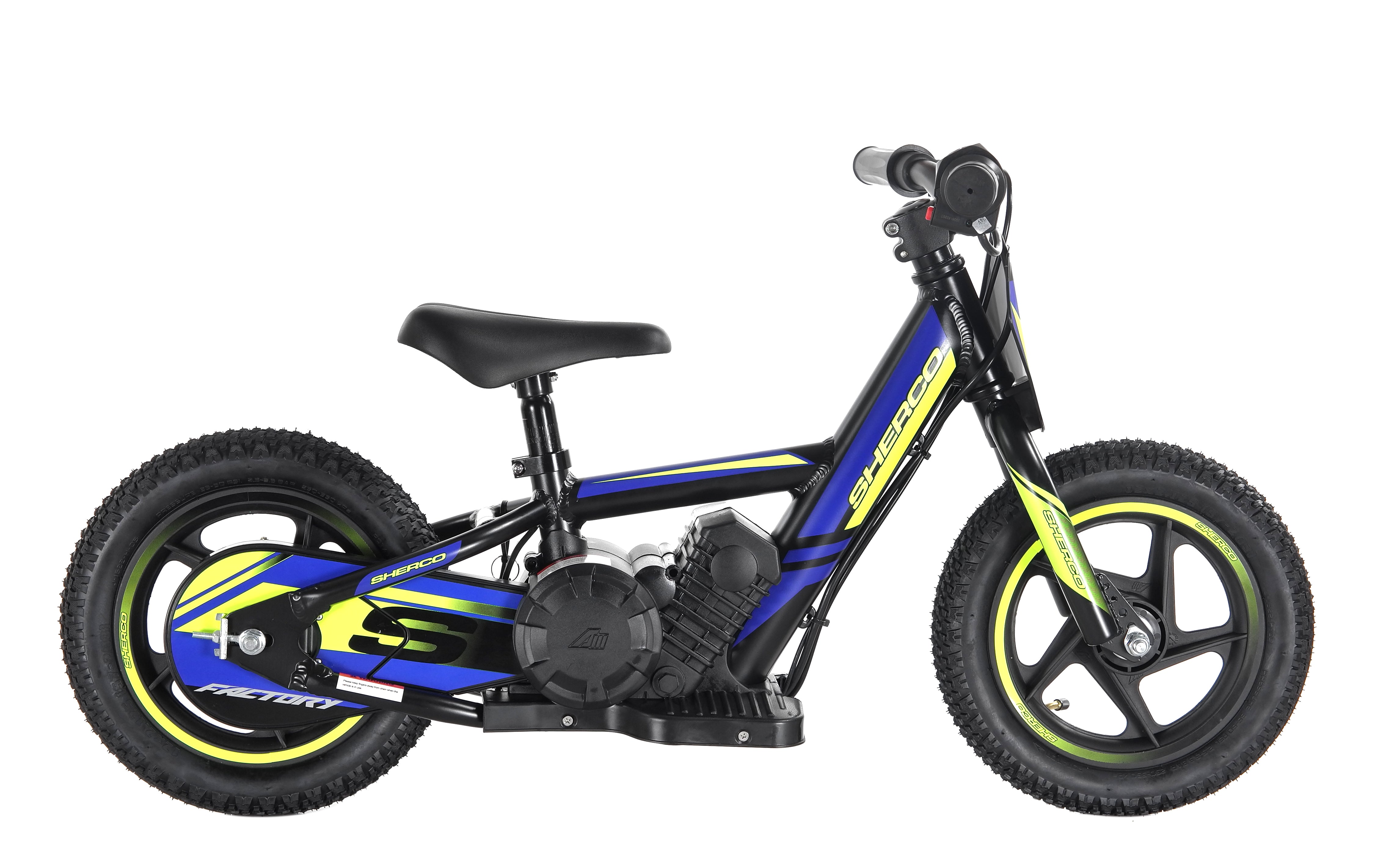 Sherco 12" Balance E-Bike