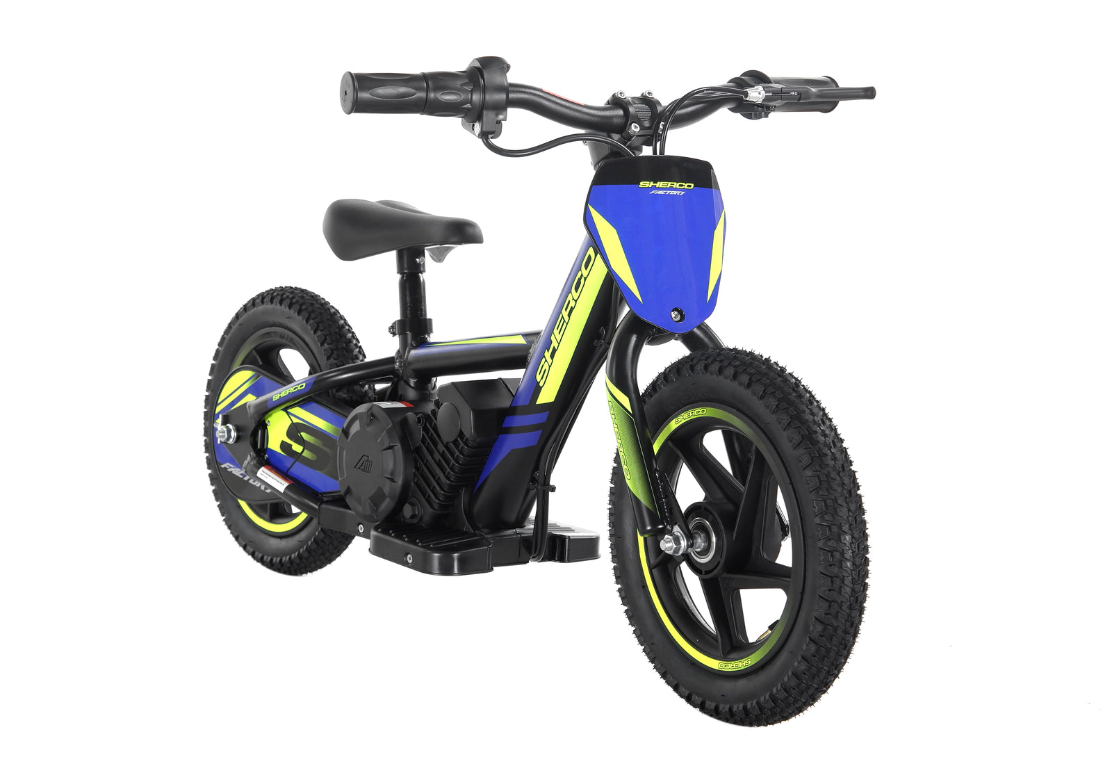 Sherco 12