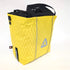 Arkel Shopper Urban Pannier - 25 to 29 L PANNIERS Melbourne Powered Electric Bikes XPac Federal Yellow 