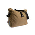 Arkel Signature H - Waterproof Urban Pannier - 24 L PANNIERS Melbourne Powered Electric Bikes Cordura Coyote Brown 